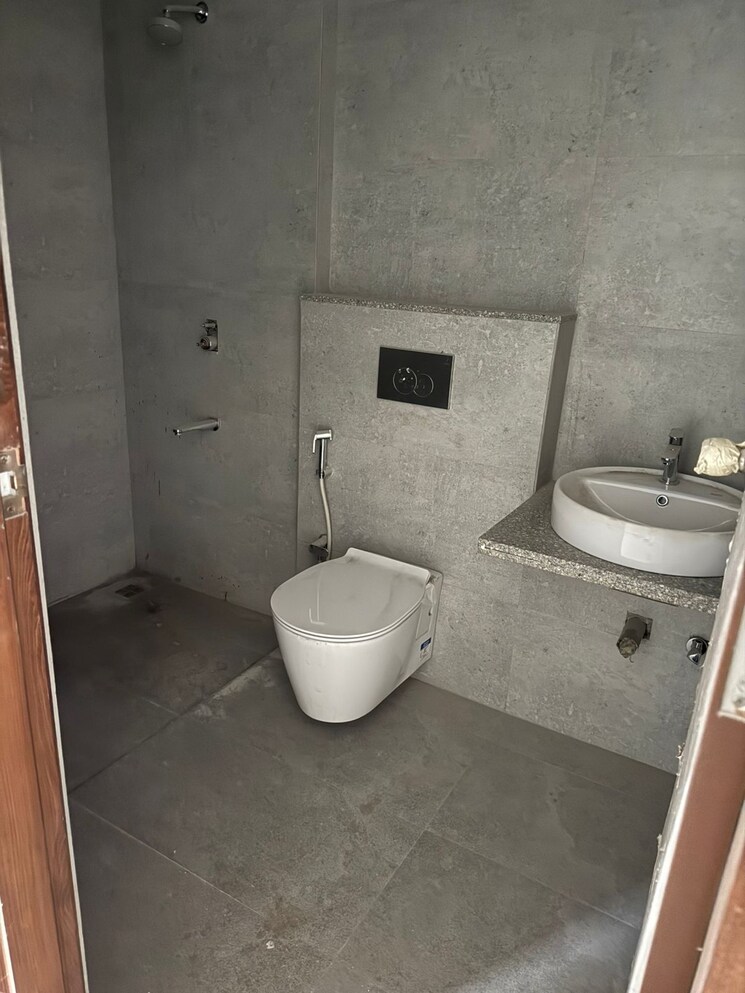 Bathroom, adani-atelier-greens 3 Bedroom 1474 Sq.Ft. Apartment In Koregaon Park Pune 9002621