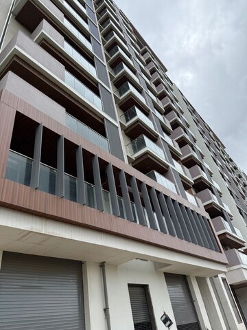 3 BHK Apartment – Exterior View View at Adani Atelier Greens, Koregaon Park - for Rent