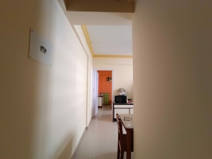 undefined, hiranandani-princeton-chs 1 Bedroom 550 Sq.Ft. Apartment In Powai Mumbai 9002637