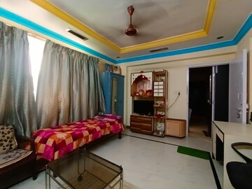 Bedroom in 1 BHK Apartment at Hiranandani Princeton CHS, Powai – for Rent