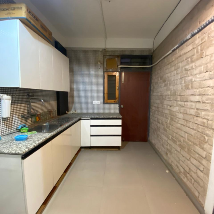 Kitchen, sector 23 2.5 Bedroom 1200 Sq.Ft. Builder Floor In Sector 23 Gurgaon 9002644