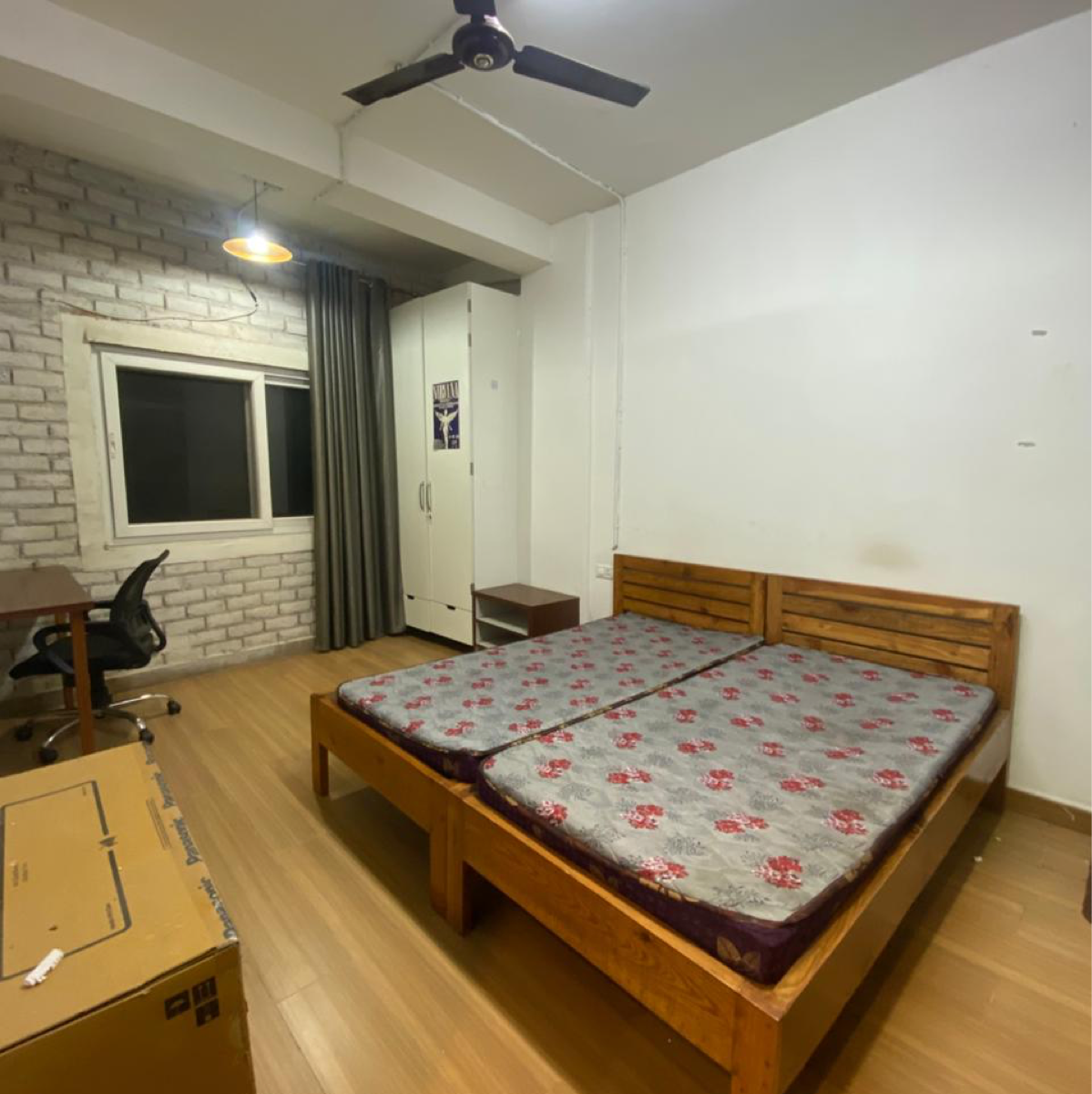 2.5 BHK Builder Floor For Rent in Sector 23