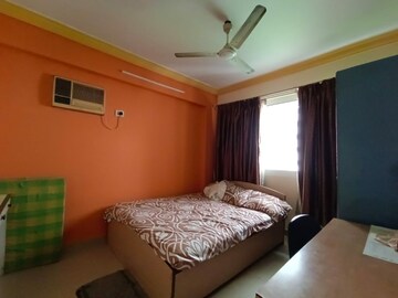Bedroom in 1 BHK Apartment at Hiranandani Princeton CHS, Powai – for Rent