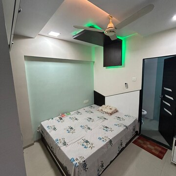 Team Area in 2 BHK Apartment at Paradise Sai World City Phase 2, Palaspe Phata – for Sale