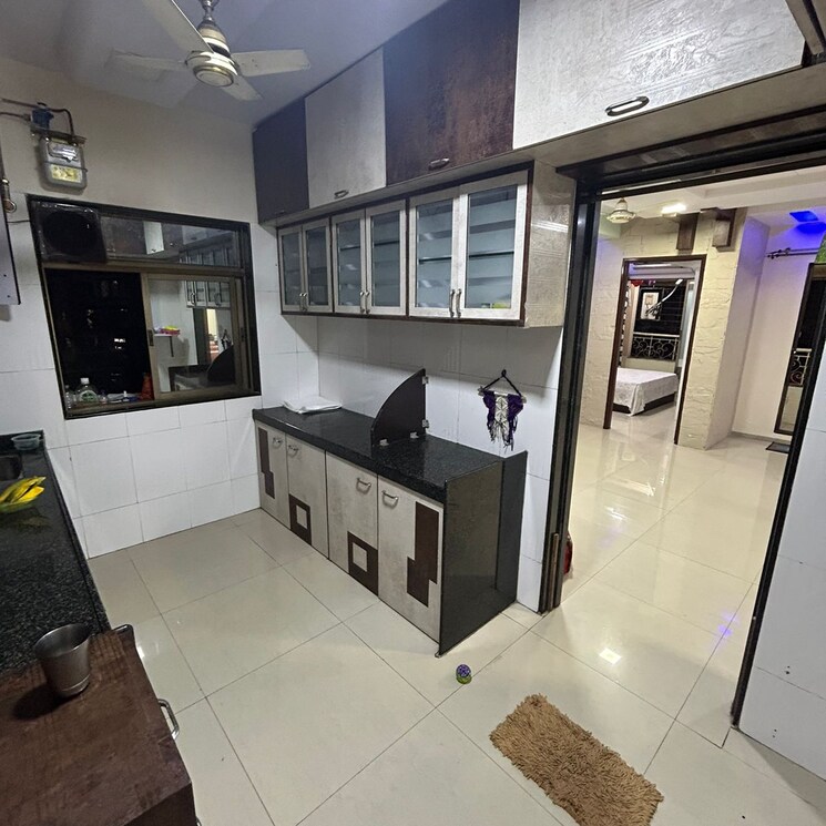 Team Area, paradise-sai-world-city-phase-2 2 Bedroom 689 Sq.Ft. Apartment In Palaspe Phata Navi Mumbai 9002631