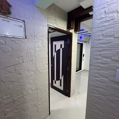 2 BHK Apartment For Sale in Paradise Sai World City Phase 2