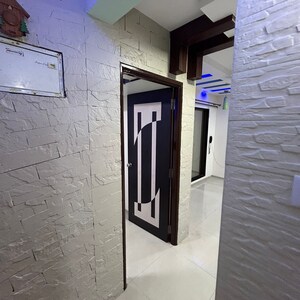 2 BHK Apartment For Sale in Paradise Sai World City Phase 2, Palaspe Phata