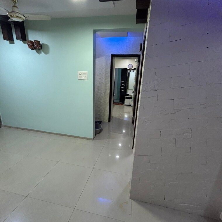 Room, paradise-sai-world-city-phase-2 2 Bedroom 689 Sq.Ft. Apartment In Palaspe Phata Navi Mumbai 9002631