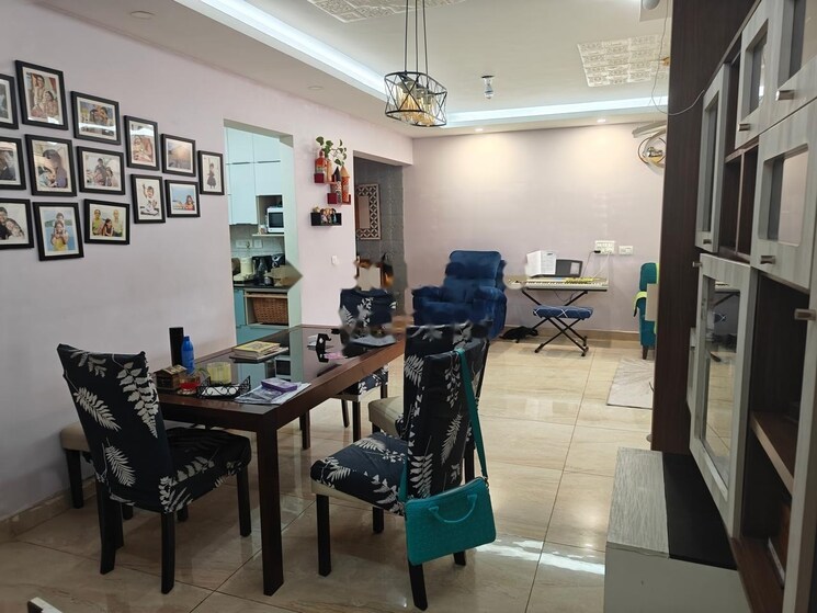 Gym, sterling-ascentia 3 Bedroom 1319 Sq.Ft. Apartment In Bellandur Bangalore 9002629