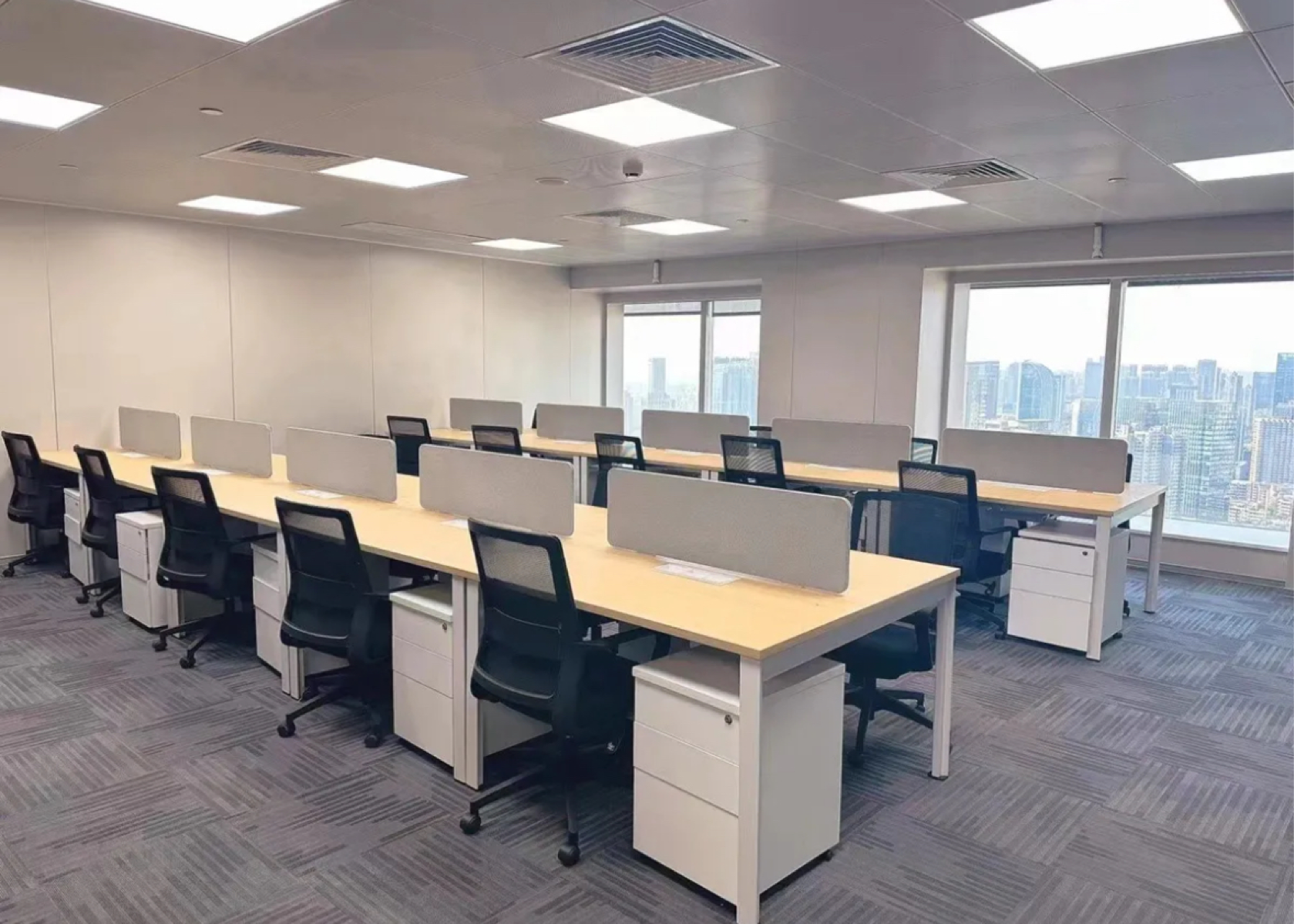 Office Space For Rent in Infinity Mall Andheri Wes