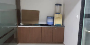 Furnished Amenities in  Office Space at Andheri West – for Rent
