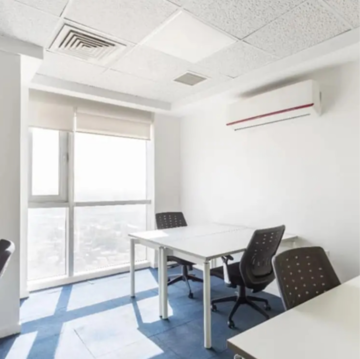 Team Area in  Office Space at Andheri West – for Rent