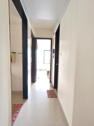  2 BHK Apartment at Lake Florence, Powai – for Rent