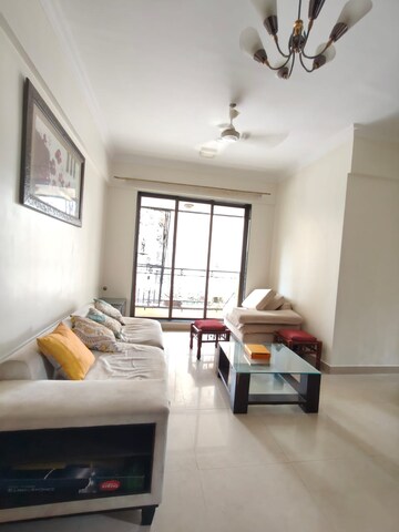 2 BHK Apartment For Rent in Lake Florence, Powai