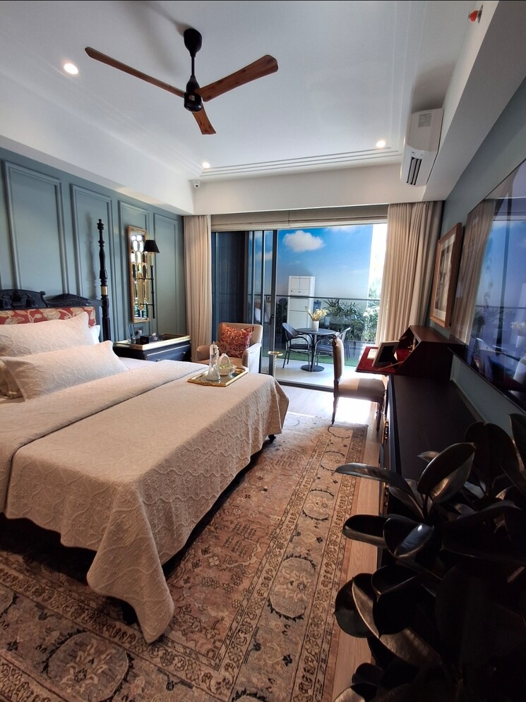 Team Area, signature-global-twin-tower-dxp 3 Bedroom 2980 Sq.Ft. Apartment In Sector 84 Gurgaon 9002679