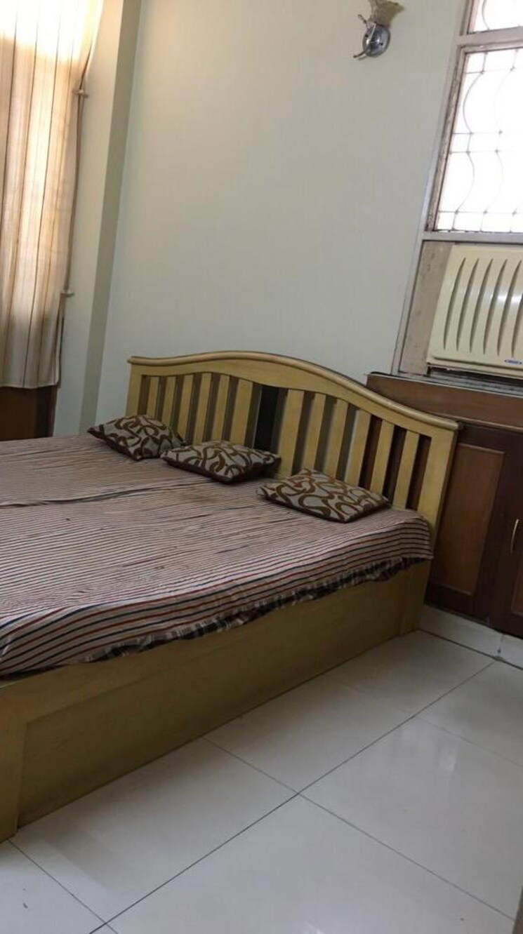 Bedroom, sector 10 dwarka 3 Bedroom 1400 Sq.Ft. Apartment In Sector 10 Dwarka Delhi 9002657