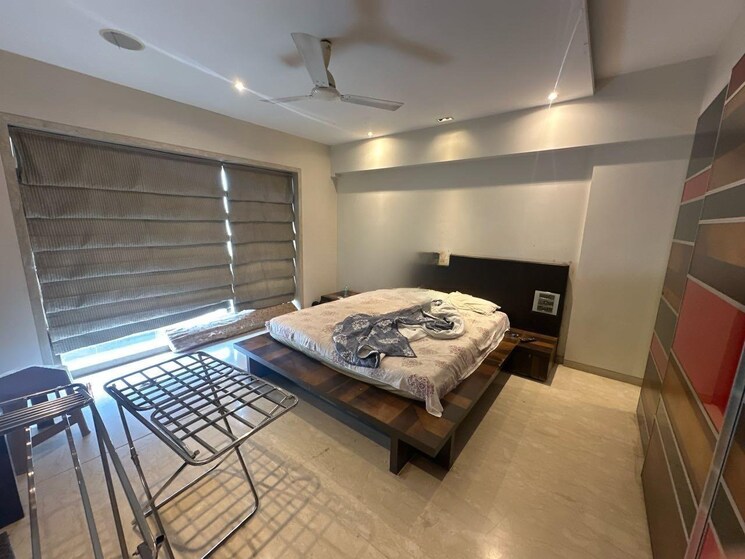 Bedroom, andheri-chs 4 Bedroom 2200 Sq.Ft. Apartment In Andheri West Mumbai 9002645