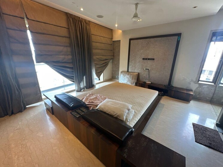 Living Room, andheri-chs 4 Bedroom 2200 Sq.Ft. Apartment In Andheri West Mumbai 9002645