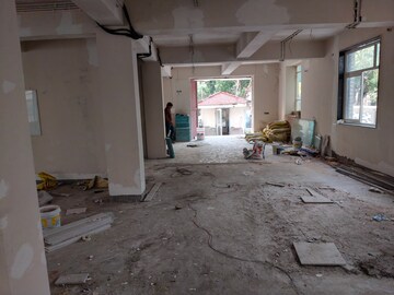 Parking in  Warehouse at Sector 67 – for Rent