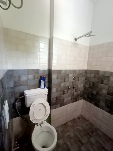 Bathroom in 1 BHK Independent House at Sector 11 – for Rent