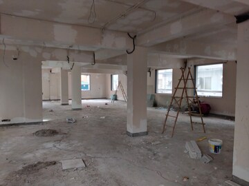 Parking in  Warehouse at Sector 67 – for Rent