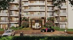 4 BHK + Servant Room 2506 Sq.Ft. Apartment in Godrej 101