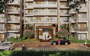 4 BHK Apartment For Sale in Godrej 101, Sector 79