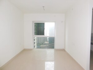 1.5 BHK Apartment For Sale in Shapoorji Pallonji Sarova, Kandivali East