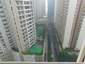 1.5 BHK Apartment – Exterior View View at Shapoorji Pallonji Sarova, Kandivali East - for Sale