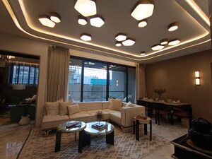 Team Area in 2 BHK Apartment at Kolte Patil Life Republic, Hinjewadi – for Sale