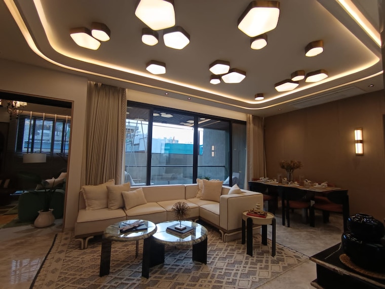 Team Area, kolte-patil-life-republic 2 Bedroom 629 Sq.Ft. Apartment In Hinjewadi Pune 9002701