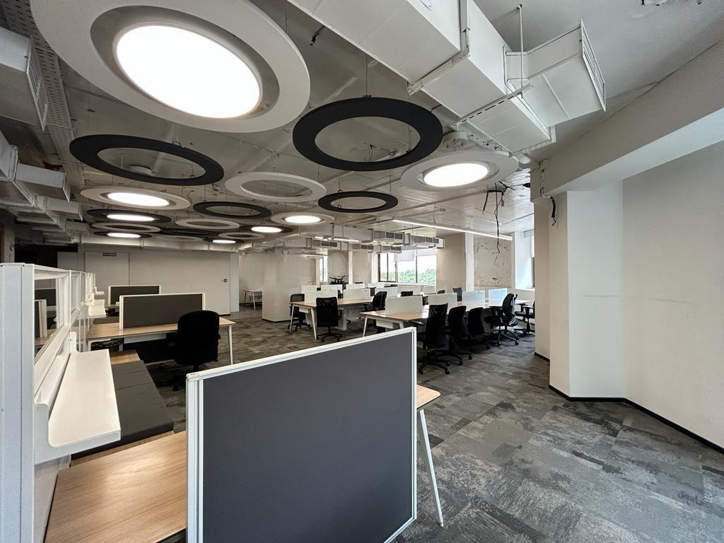 Office Space For Rent in Which Floor Realty