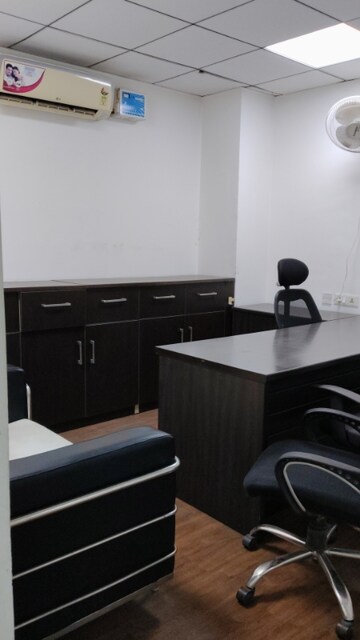 Kitchen in  Office Space at Sector 2 – for Rent