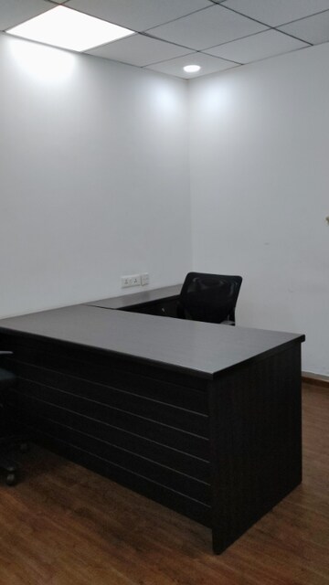 Furnished Amenities in  Office Space at Sector 2 – for Rent