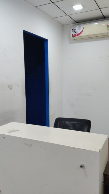 Furnished Amenities in  Office Space at Sector 2 – for Rent