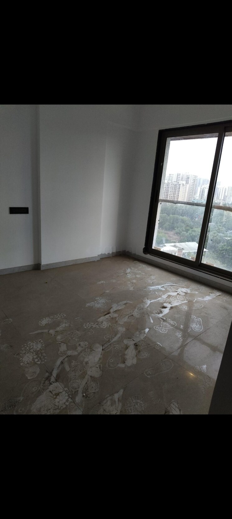 Room, nvn-odc-1 1 Bedroom 412 Sq.Ft. Apartment In Goregaon West Mumbai 9002655