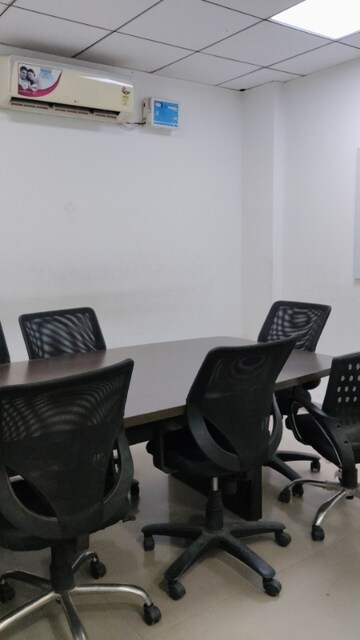 Team Area in  Office Space at Sector 2 – for Rent