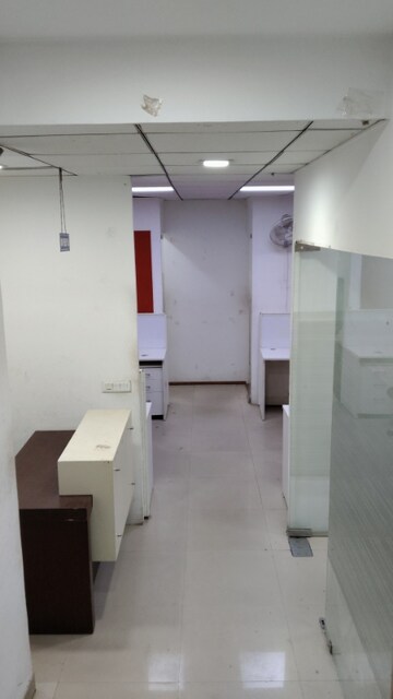 Team Area in  Office Space at Sector 2 – for Rent