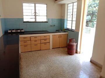 Kitchen in 1 BHK Apartment at Erandwane – for Rent