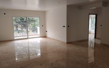 3 BHK Apartment For Rent in Classic Residency Eshawara Layout, Indiranagar