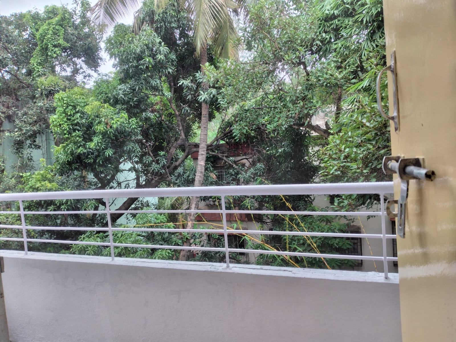 1 BHK Apartment For Rent in Erandwane 