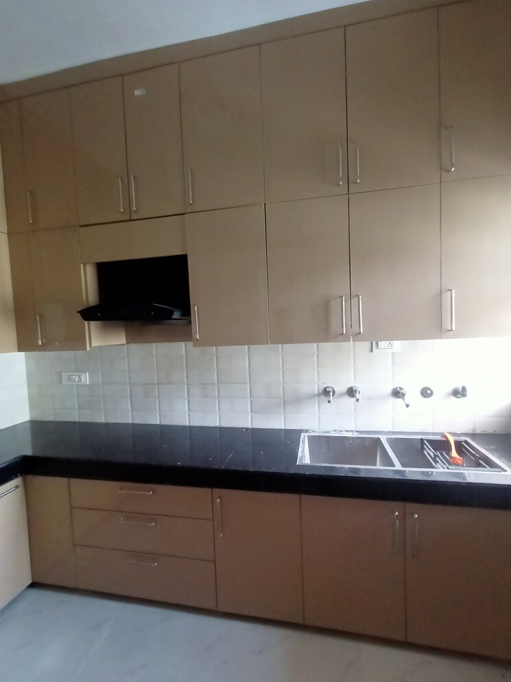 Kitchen, sector 11 2 Bedroom 1600 Sq.Ft. Independent House In Sector 11 Panchkula 9002665