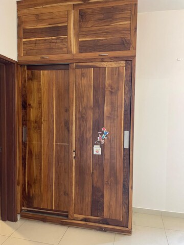 4 BHK Apartment For Rent in LnT Raintree Boulevard, Hebbal