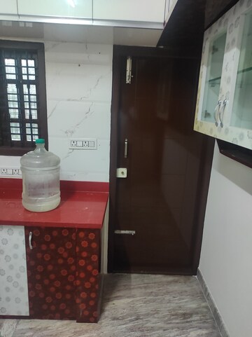 3 BHK Builder Floor at Judicial Layout – for Rent