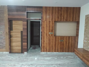 Furnished Amenities in 3 BHK Builder Floor at Judicial Layout – for Rent