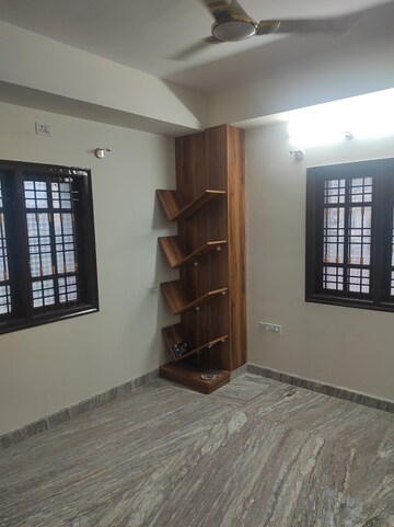 3 BHK Builder Floor For Rent in Judicial Layout