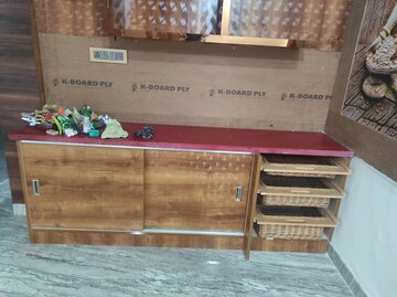 Furnished Amenities in 3 BHK Builder Floor at Judicial Layout – for Rent
