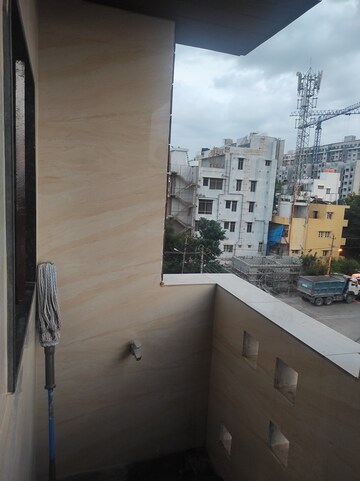  3 BHK Builder Floor at Judicial Layout – for Rent