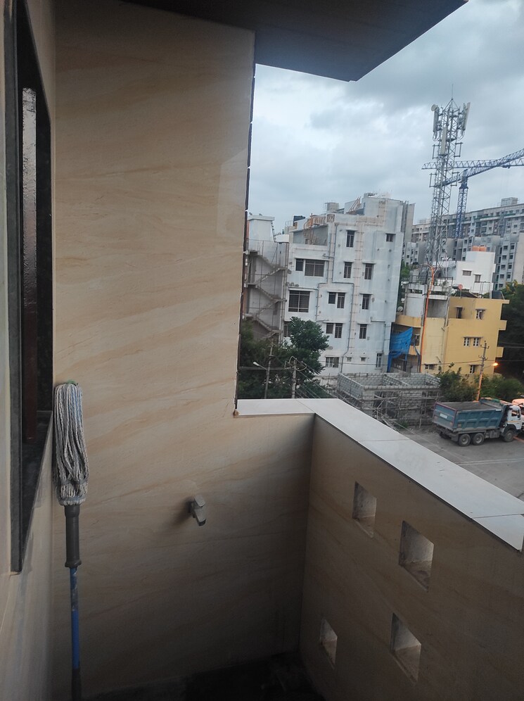 Other, judicial layout 3 Bedroom 1400 Sq.Ft. Builder Floor In Judicial Layout Bangalore 9002634