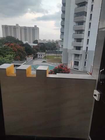  3 BHK Builder Floor at Judicial Layout – for Rent